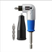 ANEX电动螺丝刀适配器 560 迷你L型适配器AKL