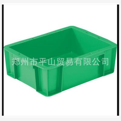 TRUSCO中山周转收纳箱