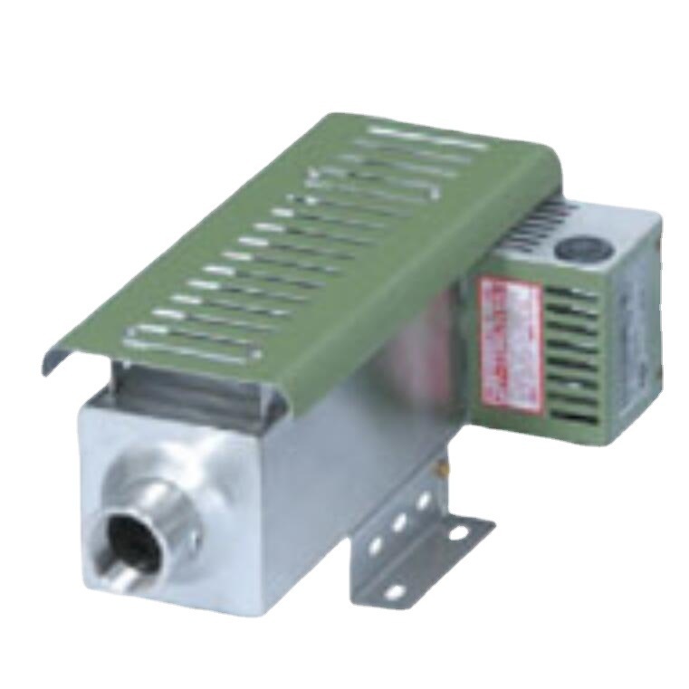 TSK关西电热/热风产生用