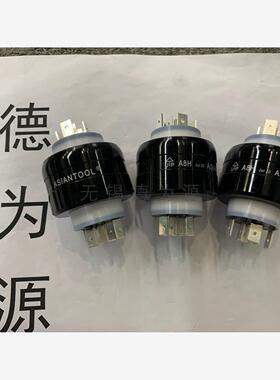 台湾ASIANTOOL水银滑环A8H原装现货供应