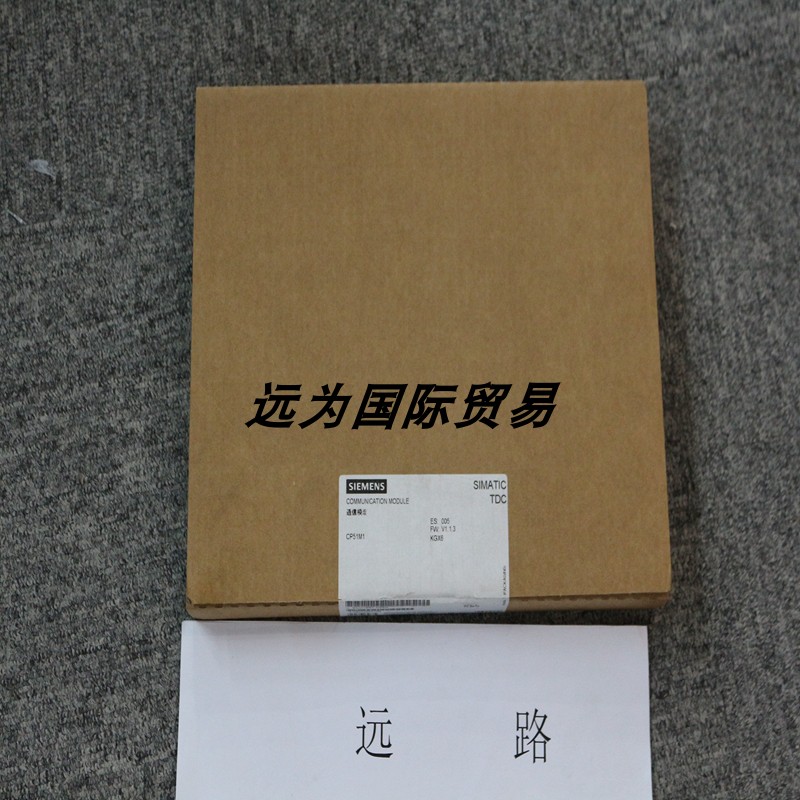 远为优势供应德国SIEMENS