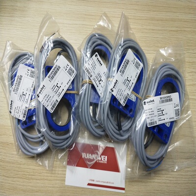 远为优势供应意大利SELET