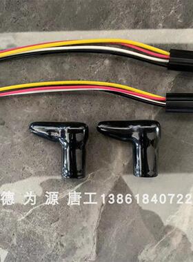 美国MERCOTAC水银滑环M430C快速接头50431现货