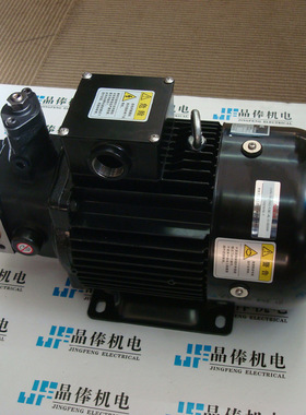 液压系统 NSP-27-22V2A3D 不二越NACHI小型变量液压站