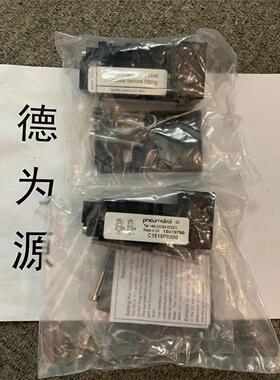 全新原装英国RGS电磁阀AV4525P00T