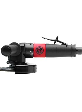 美国CP芝加哥CP3550-120AA5气动角磨机大马力气动砂轮机5寸磨光机
