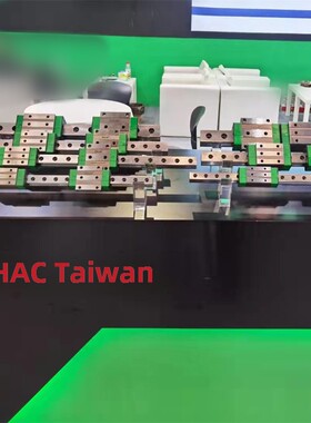 台湾鼎汉Shac进口低组导轨滑块Geh/Gew15/20/25/30/Cc/Ca/Sa/Sc