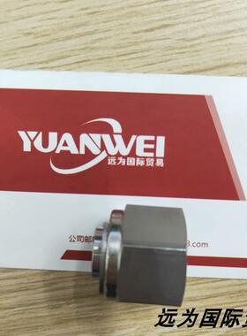 远为优势供应韩国S-LOK接头替代SWAGEIOK SS-810-9