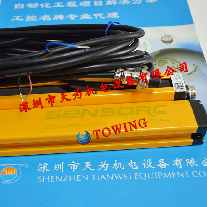 【正品保证】SENSORC信索