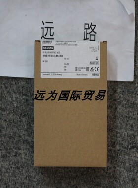 远为优势供应德国SIEMENS模块6ES7153-1AA03-0XB0