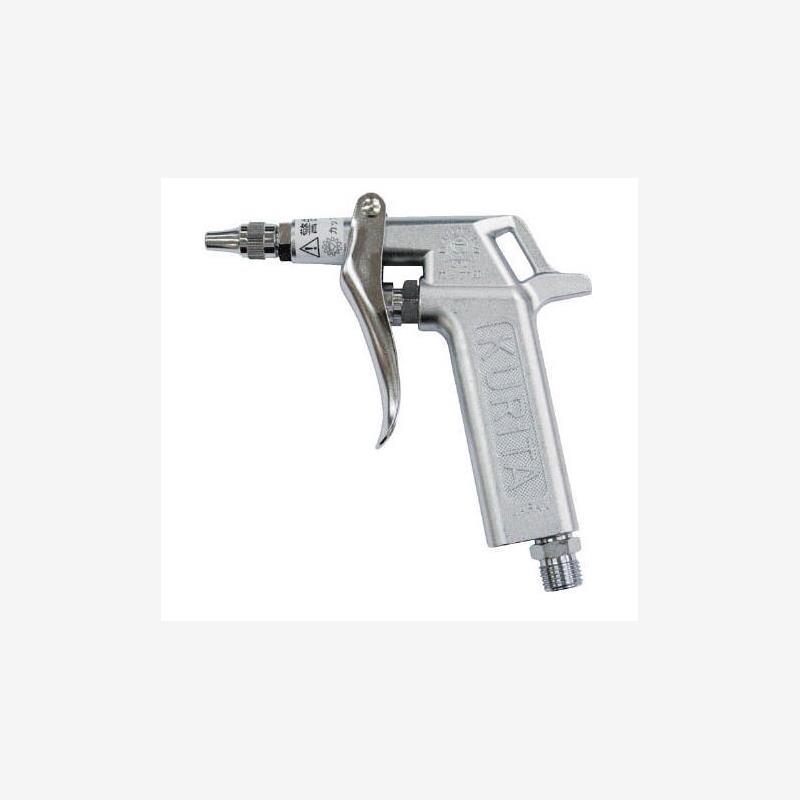 日本KURITA栗田喷枪AG45L