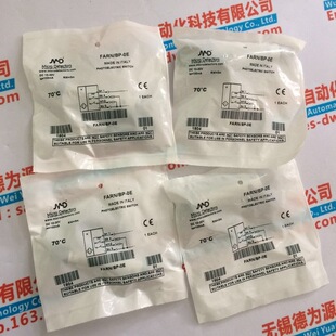 意大利MD传感器 FARN 全新原装