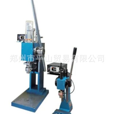 FUJICON富士冲压机CMH-12