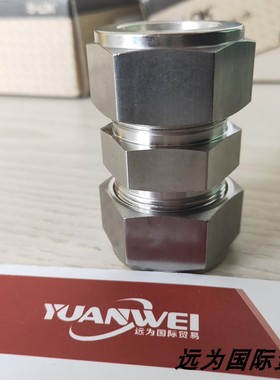 远为优势供应韩国s-lok接头替代TESCOM PFA管 TESCOM PFA接头