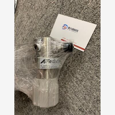 美国APTECH阿博泰调压阀1