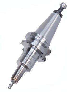 日本MST烧结一体式刀柄BT30-SLSA4-60-M42日本热缩刀柄烧结刀柄