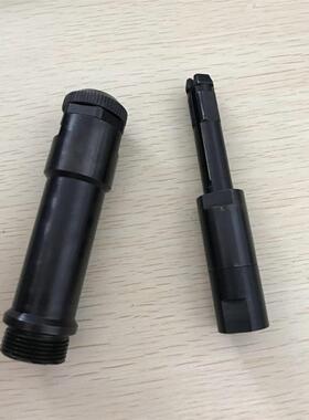 AVDEL74290扩孔器枪头、铝板拉刀头、气动铆螺母枪拉刀总成M10