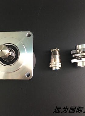 远为优势供应美国LANNZ编码器EIQ-A35-1024-D4-R3