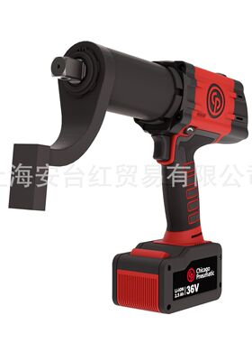 【正品】美国CP芝加哥气动CP8613CQ工业级3/4无线定扭扳手1300NM