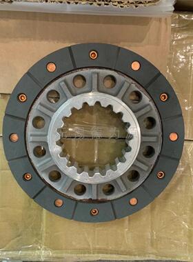 德国PINTSCH BUBENZER刹车片KFB63/51 A350HH AK-LI 全新原装