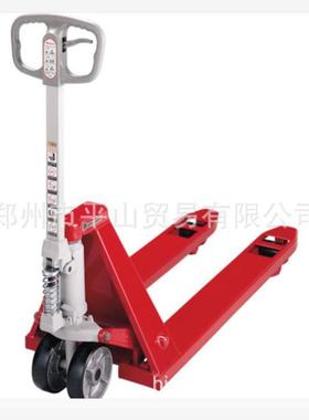 Bishamon毗沙门手动液压托盘车叉车BMP15-48SS