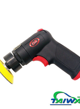 台湾博士DR-921DA气动抛光机/3寸气动砂纸机/3寸气动打磨机