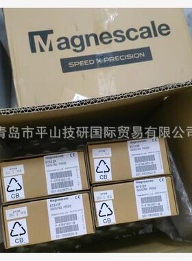 MAGNESCALE索尼DK812SBLR5数字测量器 探规 传感器