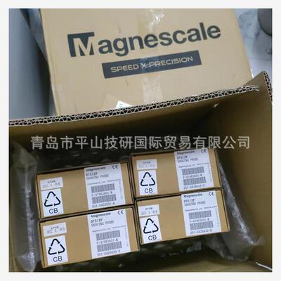 MAGNESCALE索尼DK812SBLR5数字测量器 探规 传感器