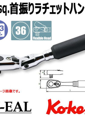 日本KOKEN　1/4