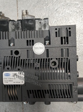 SCPSb 10 S04 NC SO真空发生器10.02.02.05505施迈茨SCHMALZ