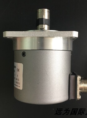 供应美国LANNZ编码器EIQ-A35-1024-D4原装