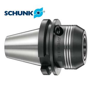 德国SCHUNK德国雄克液压筒夹BT40-20(0206436)液压schunk液压刀柄