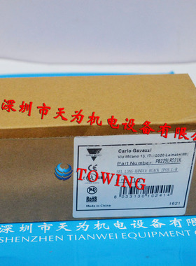 【-质保一年】PB22SLRS21K 瑞士Carlo 佳乐按钮开关