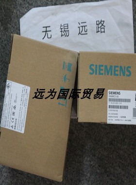 远为优势供应德国SIEMENS变频器6SL3210-5BE21-5UV0