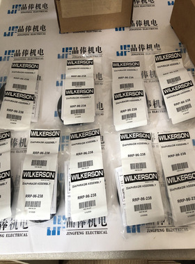 R16-02-000美国WILKERSON威克森 L01-03-M00  F30-C6-000