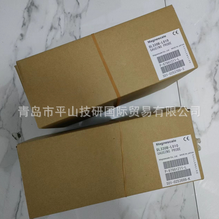 Magnescale索尼PL101-R读数头传感器 信号读写头PL101-N/PL101-RH