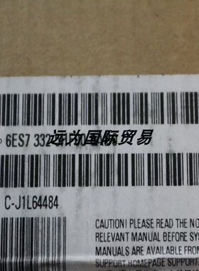 远为优势供应德国SIEMENS模块6ES7223-1BH22-0XA8