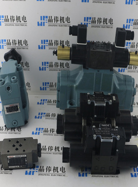 OQH-G04-B1E-10不二越NACHI平衡液压阀 SS-G03-C1-R-C2-J22