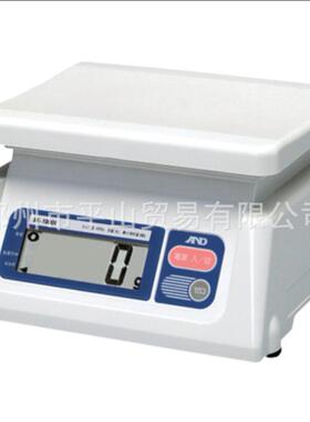 AND爱安德工业数字天平SK1000I-A1