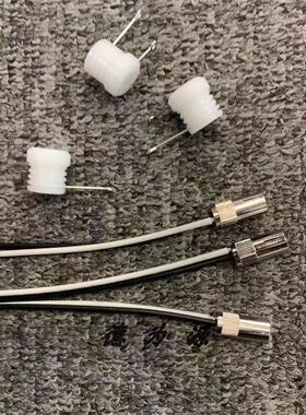 美国MERCOTAC水银滑环M305C接头配件553+593现货