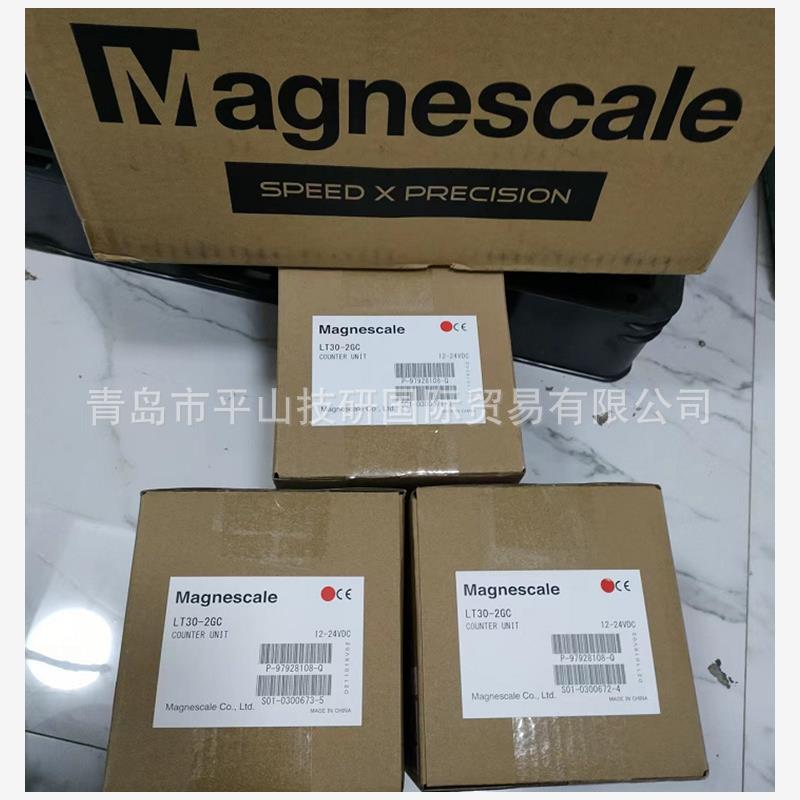 MAGNESCALE索尼DK812SBLR