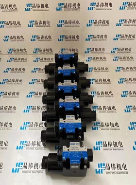 DG4V-5-2A-M-P7L-T-6-40-JA48B-A30B30东机美电磁阀Tokyokeiki
