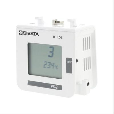 SIBATA柴田/环境测定器/简易PM2.2检测仪“Chicco-iino” PS-2型