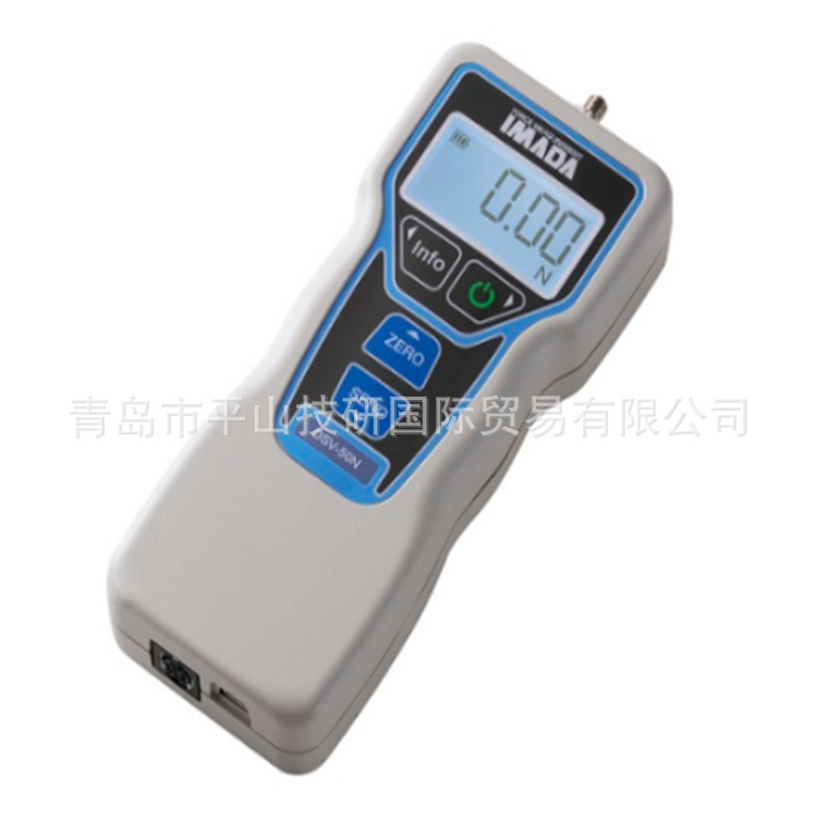 IMADA依梦达DSV-50N数显