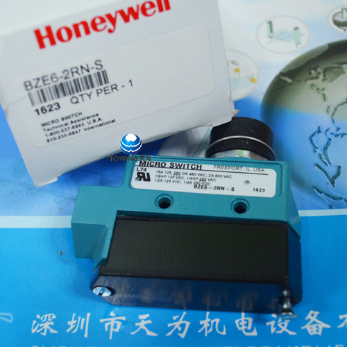 全新原装霍尼韦尔HONEYWE