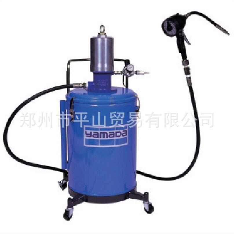 YAMADA山田润滑油泵88063