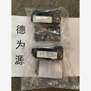 英国RGS电磁阀T2580PB00U全新原装