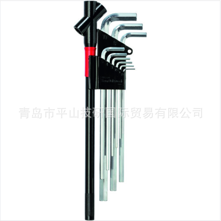 WISE若穂囲HMT-1公制平头