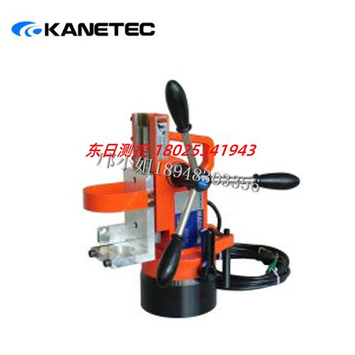 日本KANETEC强力便携磁力