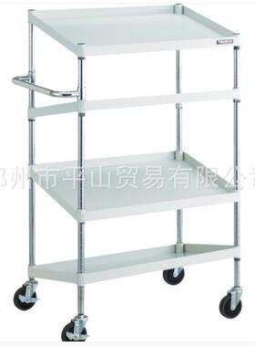 TRUSCO 中山 多功能工具车 型号PEW-1274N-W